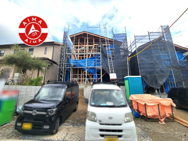大野城市大城１丁目第2-3棟（3号棟）　