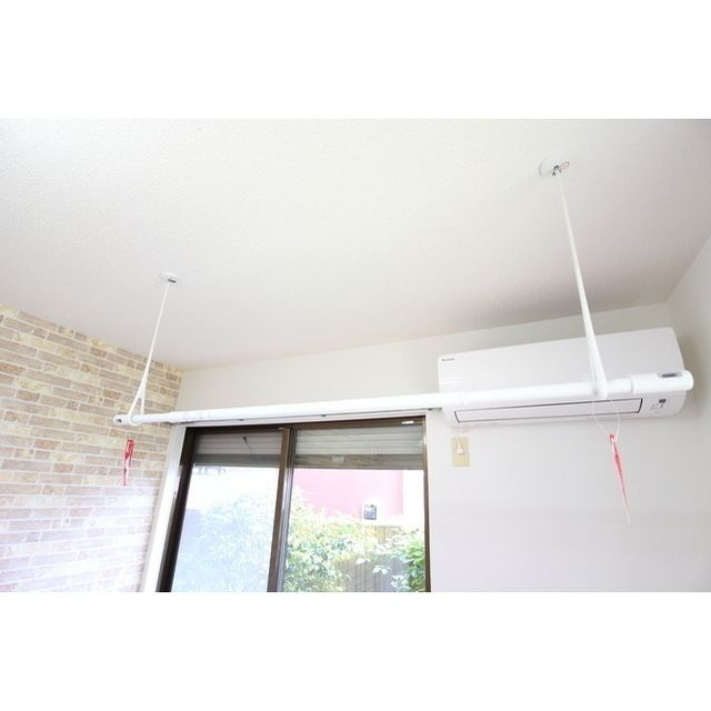 エステート武蔵台の設備