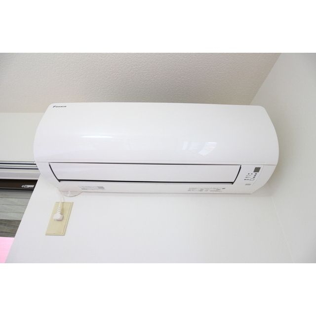 エステート武蔵台の設備