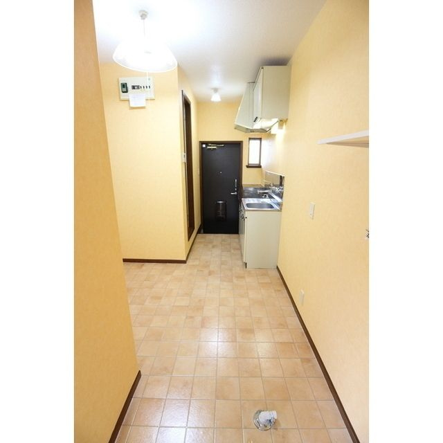 エステート武蔵台のその他