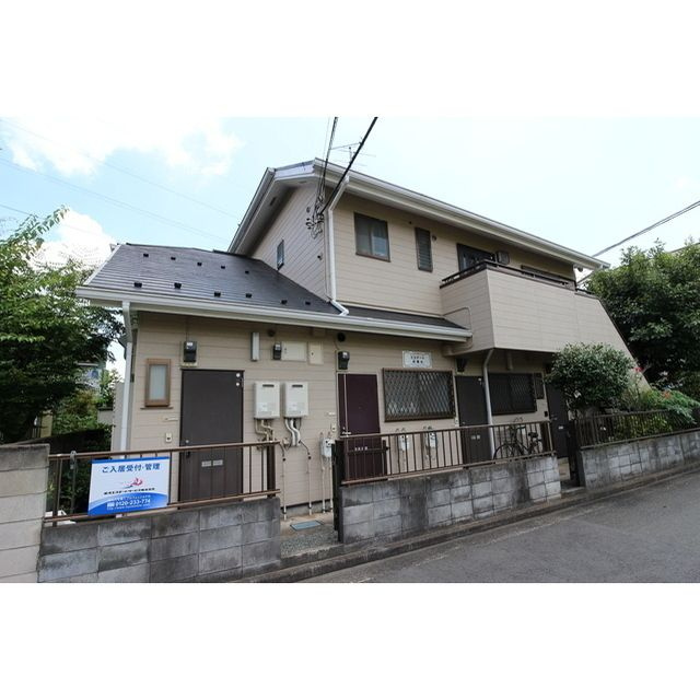 エステート武蔵台