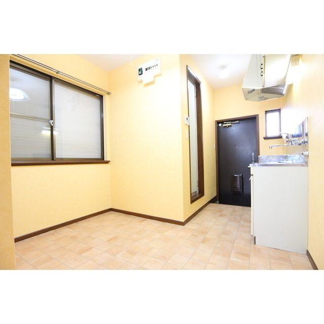 エステート武蔵台のその他