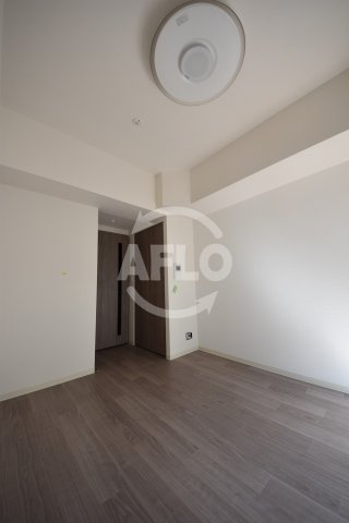 プレサンスOSAKA DOME CITYビーツの洋室|プレサンスOSKA DOME CITYビーツ　洋室