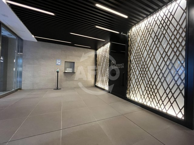 プレサンスOSAKA DOME CITYビーツのロビー|プレサンスOSAKA DOME CITYビーツ　ロビー