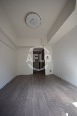 プレサンスOSAKA DOME CITYビーツの洋室|プレサンスOSKA DOME CITYビーツ　洋室