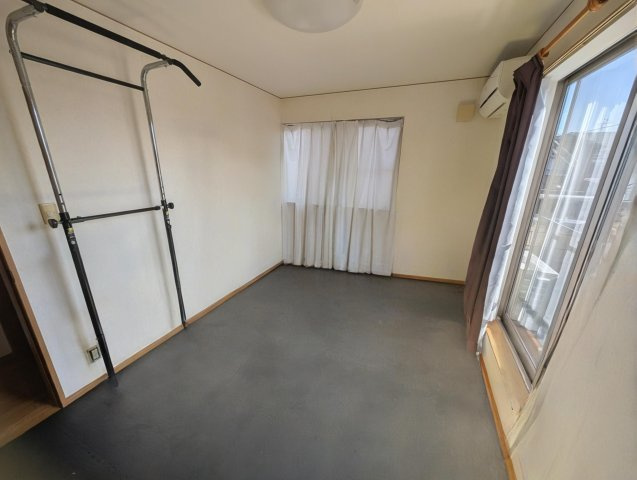 【洋室】 | 鎌ヶ谷市東中沢4丁目　中古戸建て | 洋室