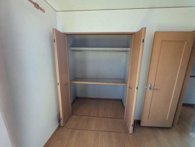 【収納】 | 鎌ヶ谷市東中沢4丁目　中古戸建て | 収納豊富