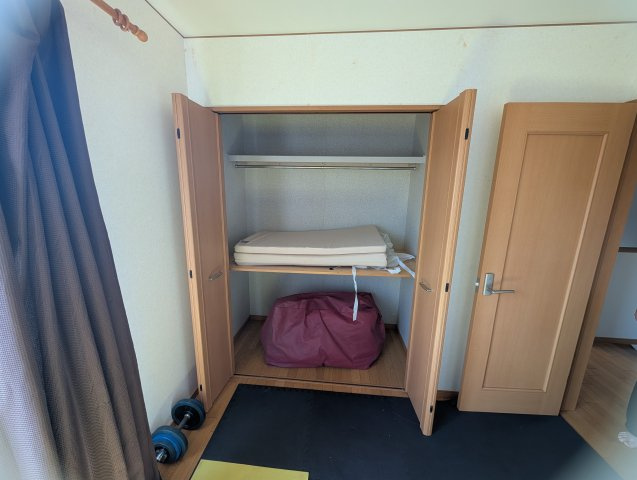 【収納】 | 鎌ヶ谷市東中沢4丁目　中古戸建て | 収納豊富