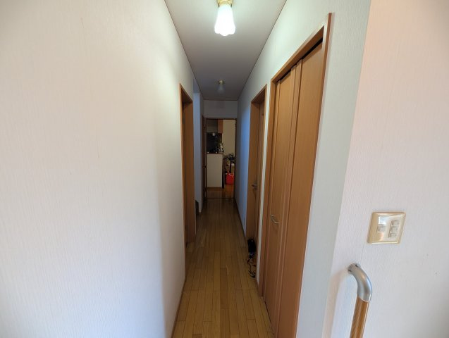 【収納】 | 鎌ヶ谷市東中沢4丁目　中古戸建て | 収納豊富