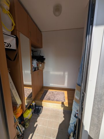 【浴室】 | 鎌ヶ谷市東中沢4丁目　中古戸建て | 浴室