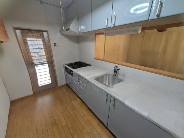 【キッチン】 | 鎌ヶ谷市東中沢4丁目　中古戸建て | キッチン