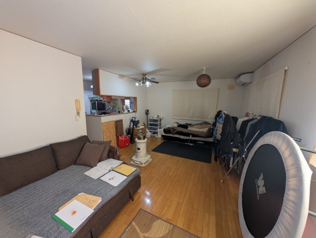 【洋室】 | 鎌ヶ谷市東中沢4丁目　中古戸建て | 洋室