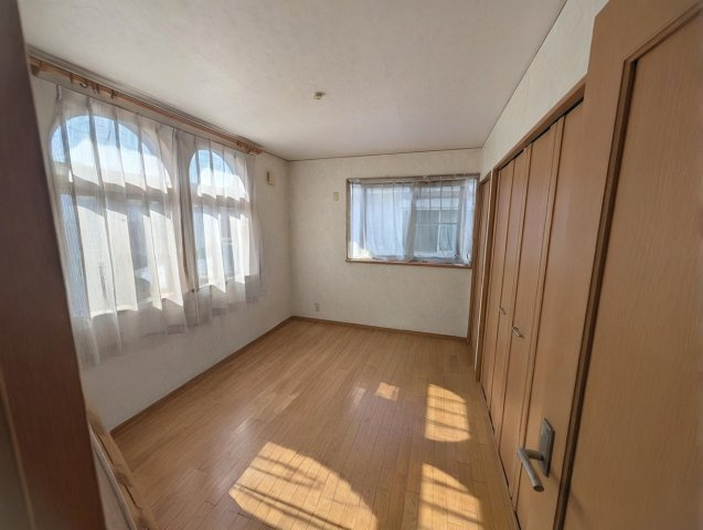 【洋室】 | 鎌ヶ谷市東中沢4丁目　中古戸建て | 洋室
