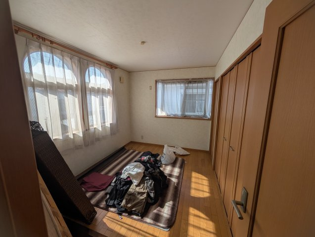 【洋室】 | 鎌ヶ谷市東中沢4丁目　中古戸建て | 洋室