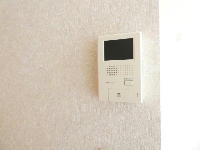 KM－Ⅱのセキュリティ