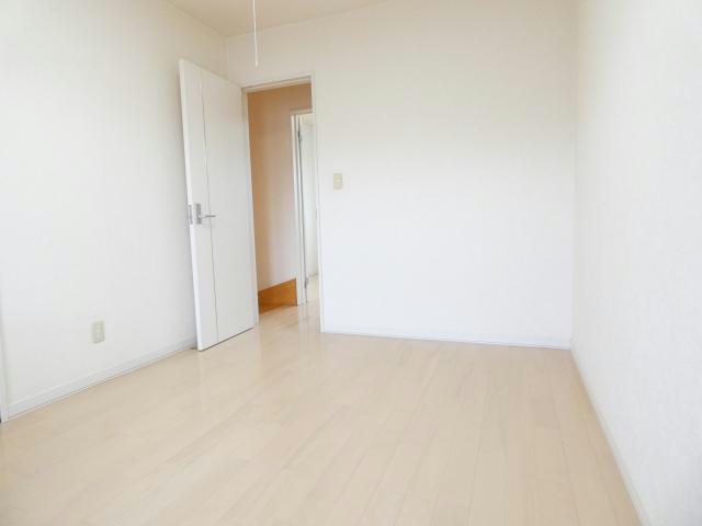 KM－Ⅱの洋室
