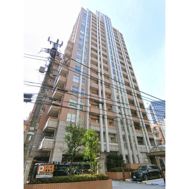 ファミール新宿グランスイートタワー