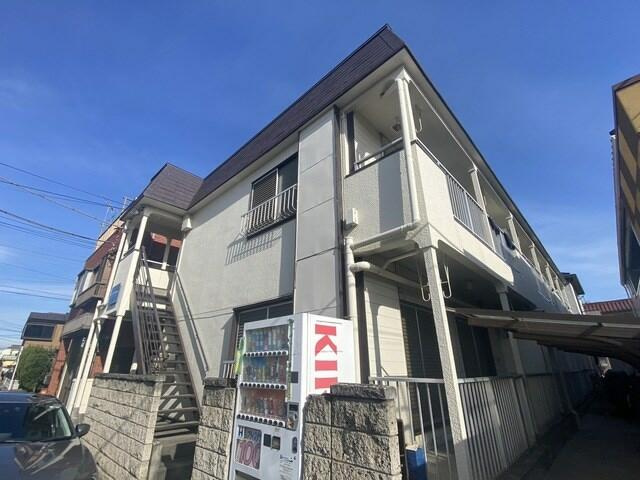 金町27分の画像