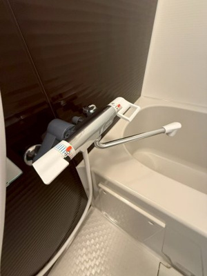 【浴室】 | ARCA九条