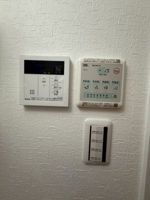 【設備】 | ARCA九条