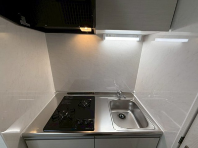 【キッチン】 | ARCA九条