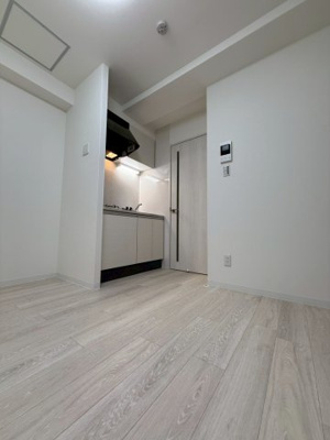 【居間・リビング】 | ARCA九条