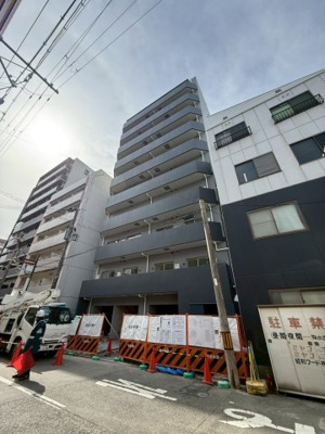 【外観】 | ARCA九条