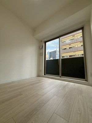 【洋室】 | ARCA九条