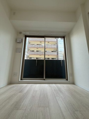 【洋室】 | ARCA九条