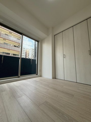 【洋室】 | ARCA九条