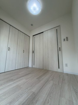 【洋室】 | ARCA九条