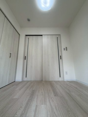 【洋室】 | ARCA九条