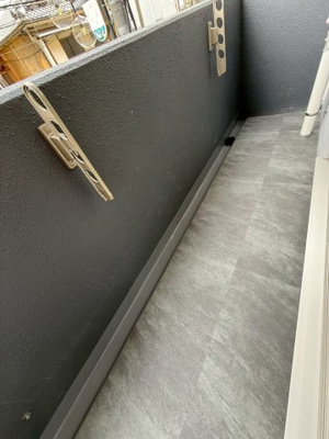 【バルコニー】 | ARCA九条