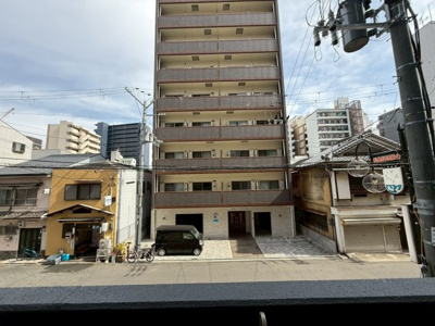 【展望】 | ARCA九条