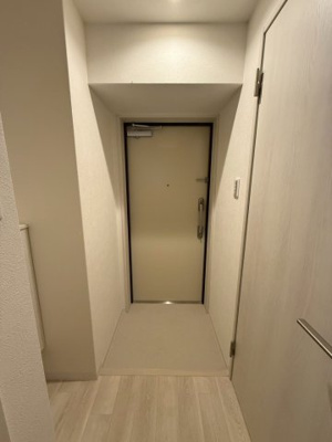 【玄関】 | ARCA九条