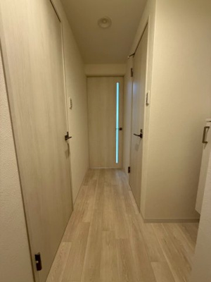 【内装】 | ARCA九条