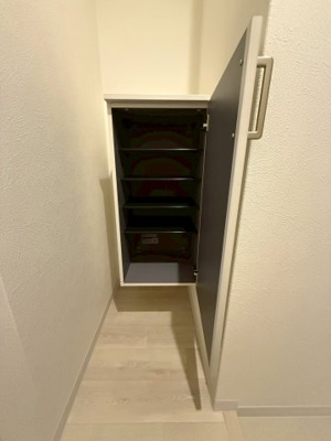 【収納】 | ARCA九条