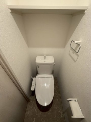 【トイレ】 | ARCA九条