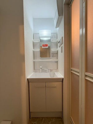 【洗面所】 | ARCA九条