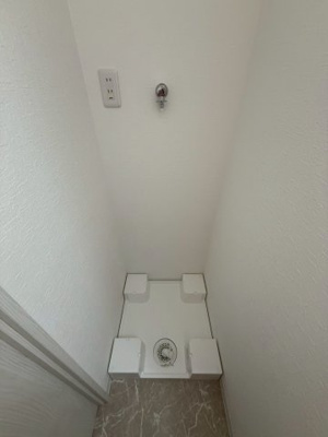 【設備】 | ARCA九条