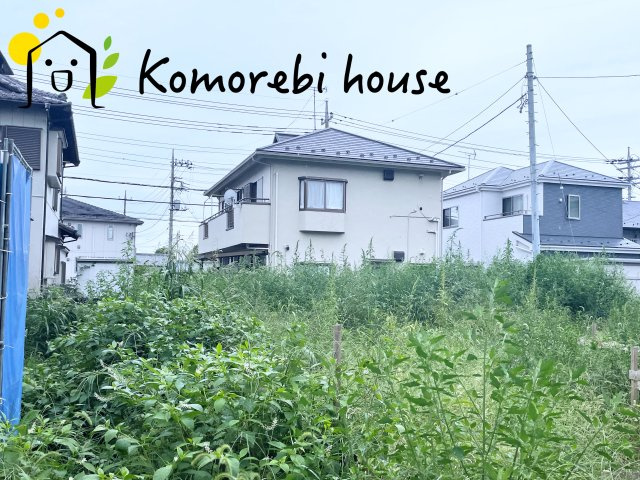 さいたま市西区指扇　1期　新築一戸建て　03