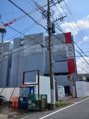 【エントランス】 | グリーンフィールドH