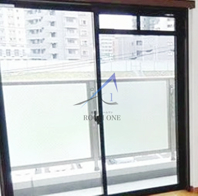 ラグジュアリーガーデン東松戸の内装