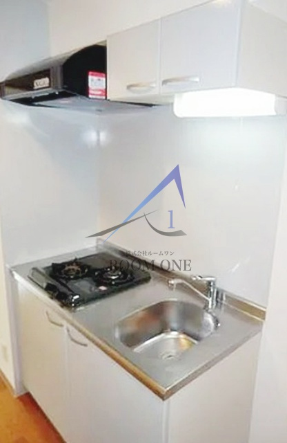 ラグジュアリーガーデン東松戸のキッチン|キッチンです。