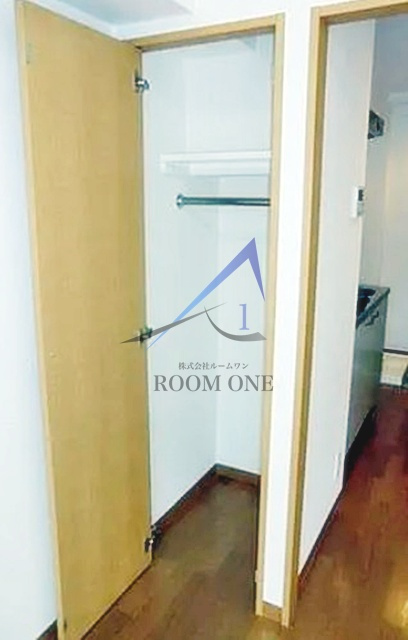 ラグジュアリーガーデン東松戸の収納|収納です。