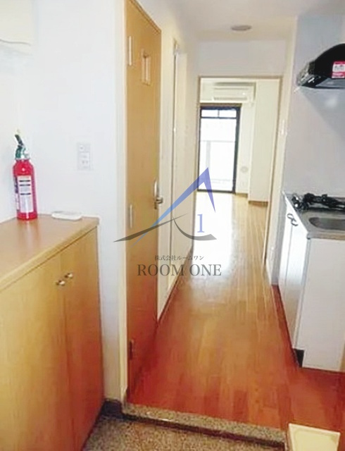 ラグジュアリーガーデン東松戸の玄関|玄関です。