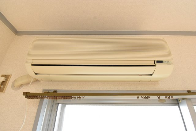 サトーハイツの設備