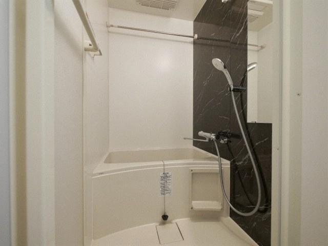 S-RESIDENCE新大阪Rishの浴室