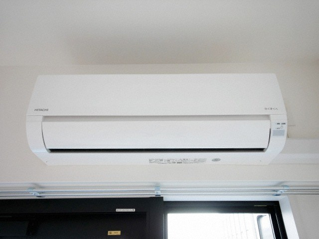 S-RESIDENCE新大阪Rishの設備