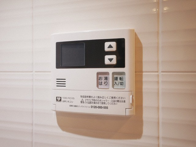 S-RESIDENCE新大阪Rishの設備